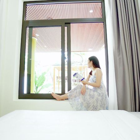 Lena Homestay & Villa Dong Hoi Bagian luar foto