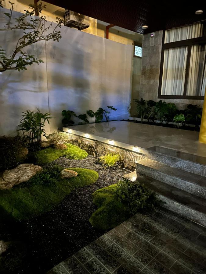 Lena Homestay & Villa Dong Hoi Bagian luar foto