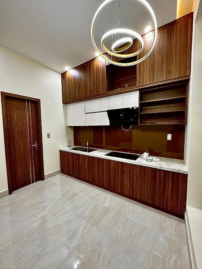 Lena Homestay & Villa Dong Hoi Bagian luar foto