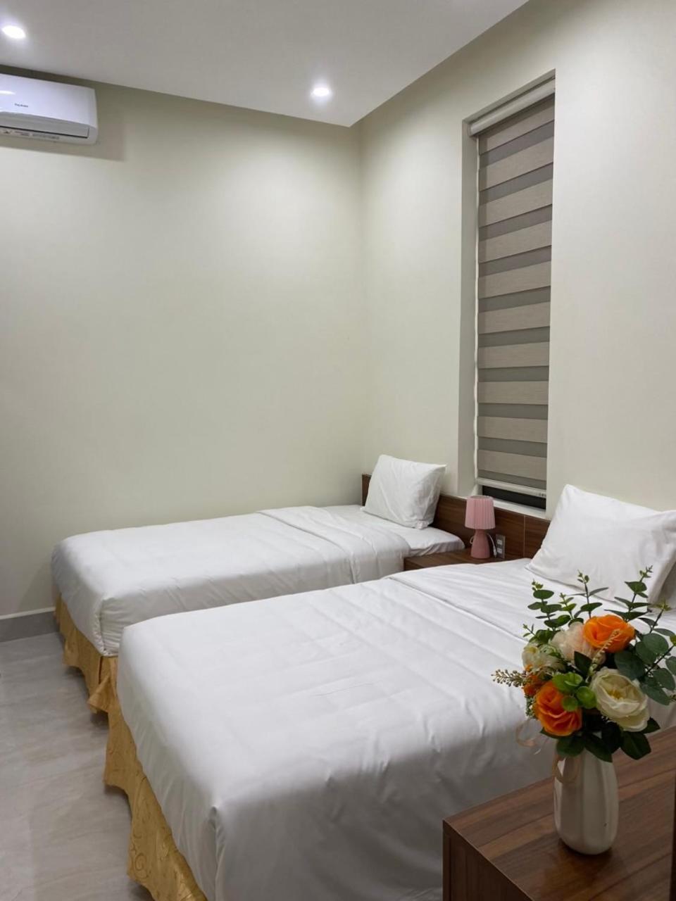 Lena Homestay & Villa Dong Hoi Bagian luar foto