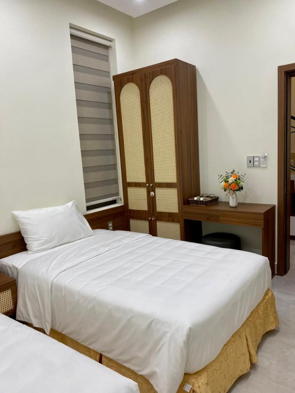 Lena Homestay & Villa Dong Hoi Bagian luar foto
